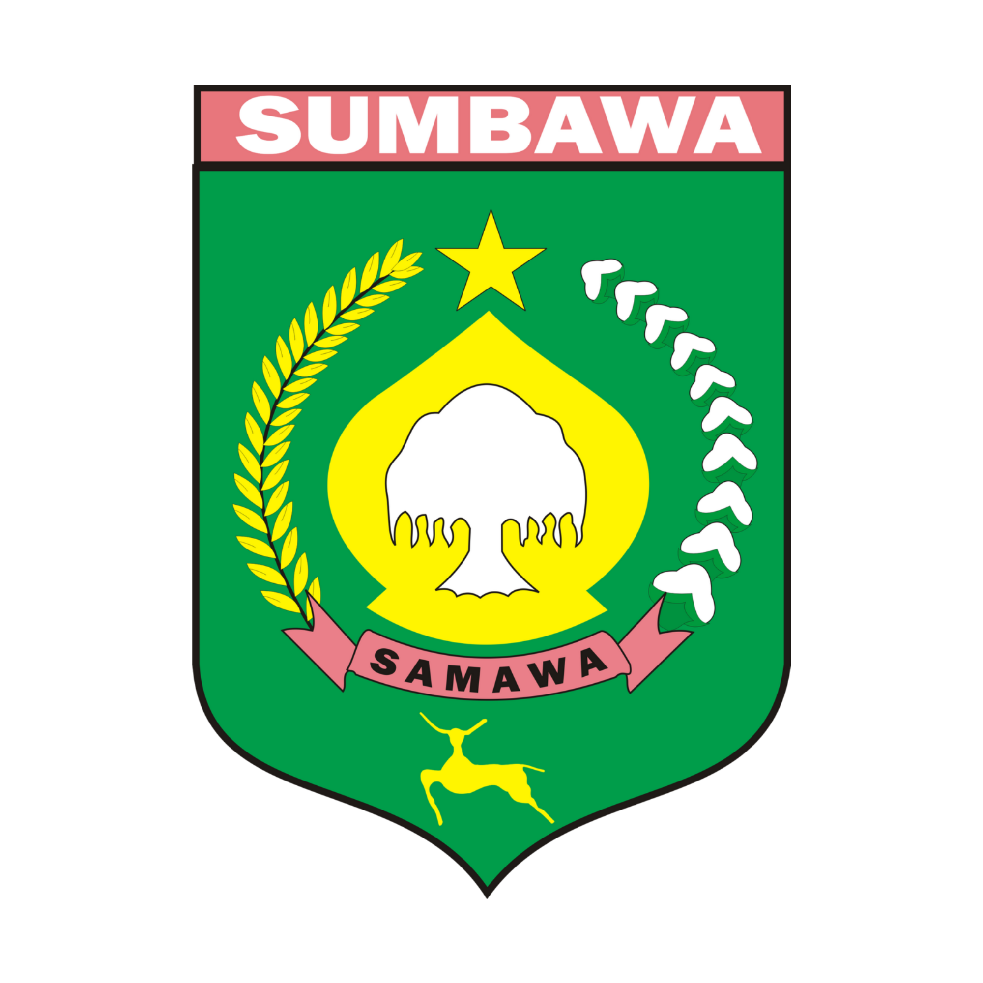 Dinas Kesehatan Kabupaten Sumbawa